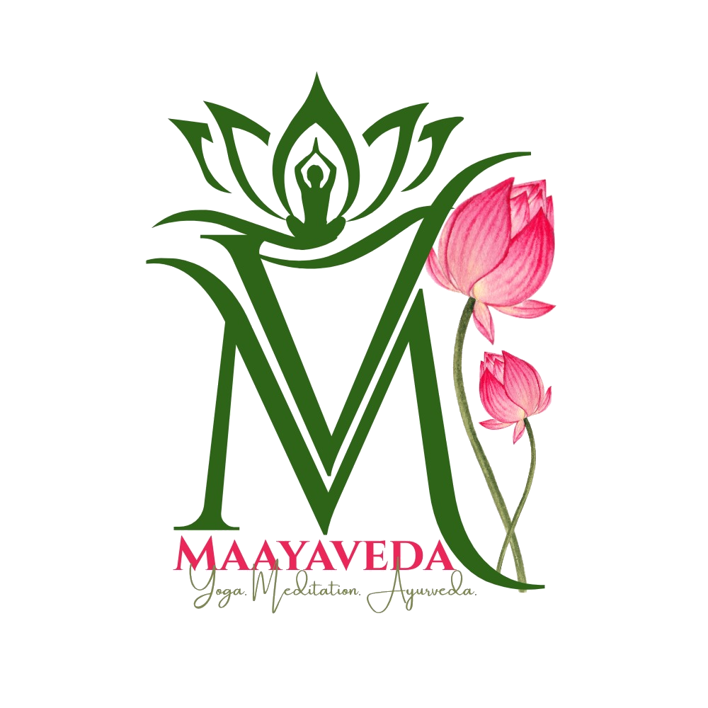 Maayaveda